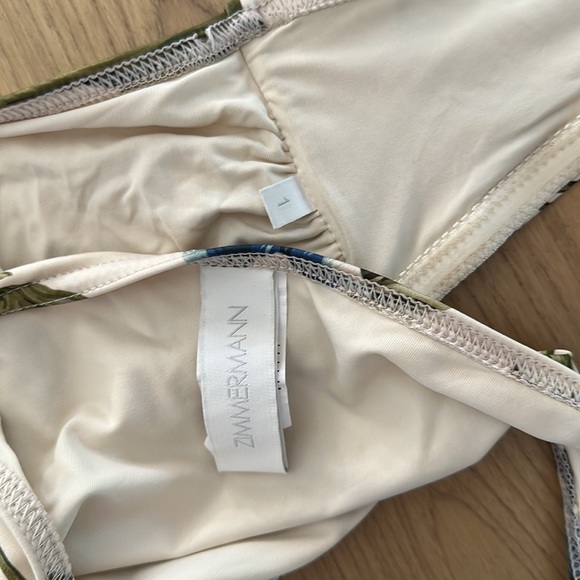 Zimmermann Bikini - Picture 3 of 3